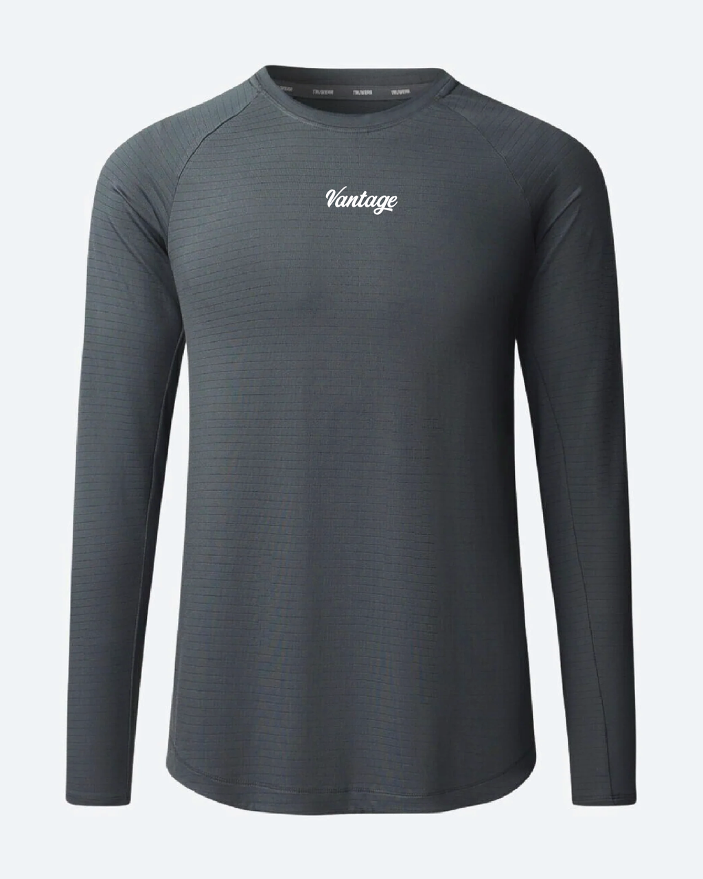 Cardinal Long Sleeve Workout Shirt