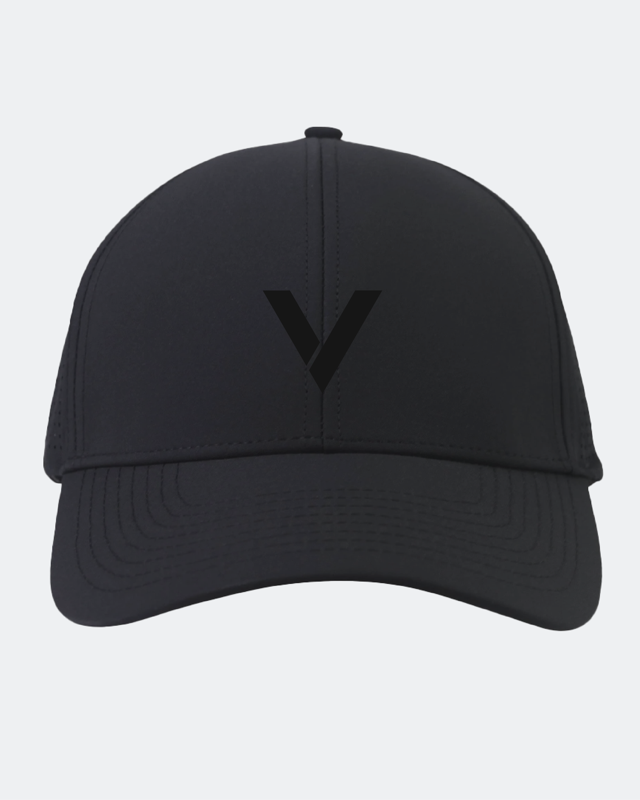 VNTG Birdie Black Hat