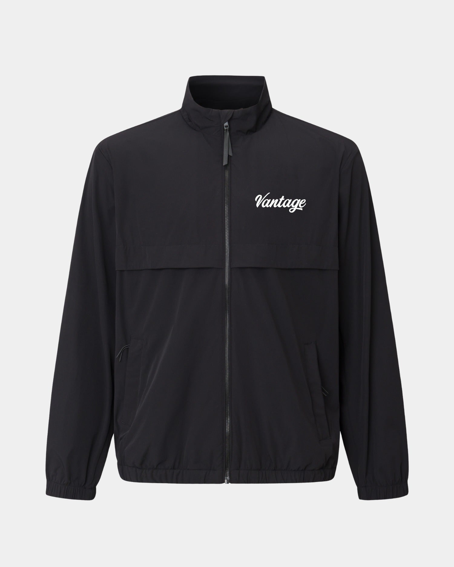 Drive Jacket