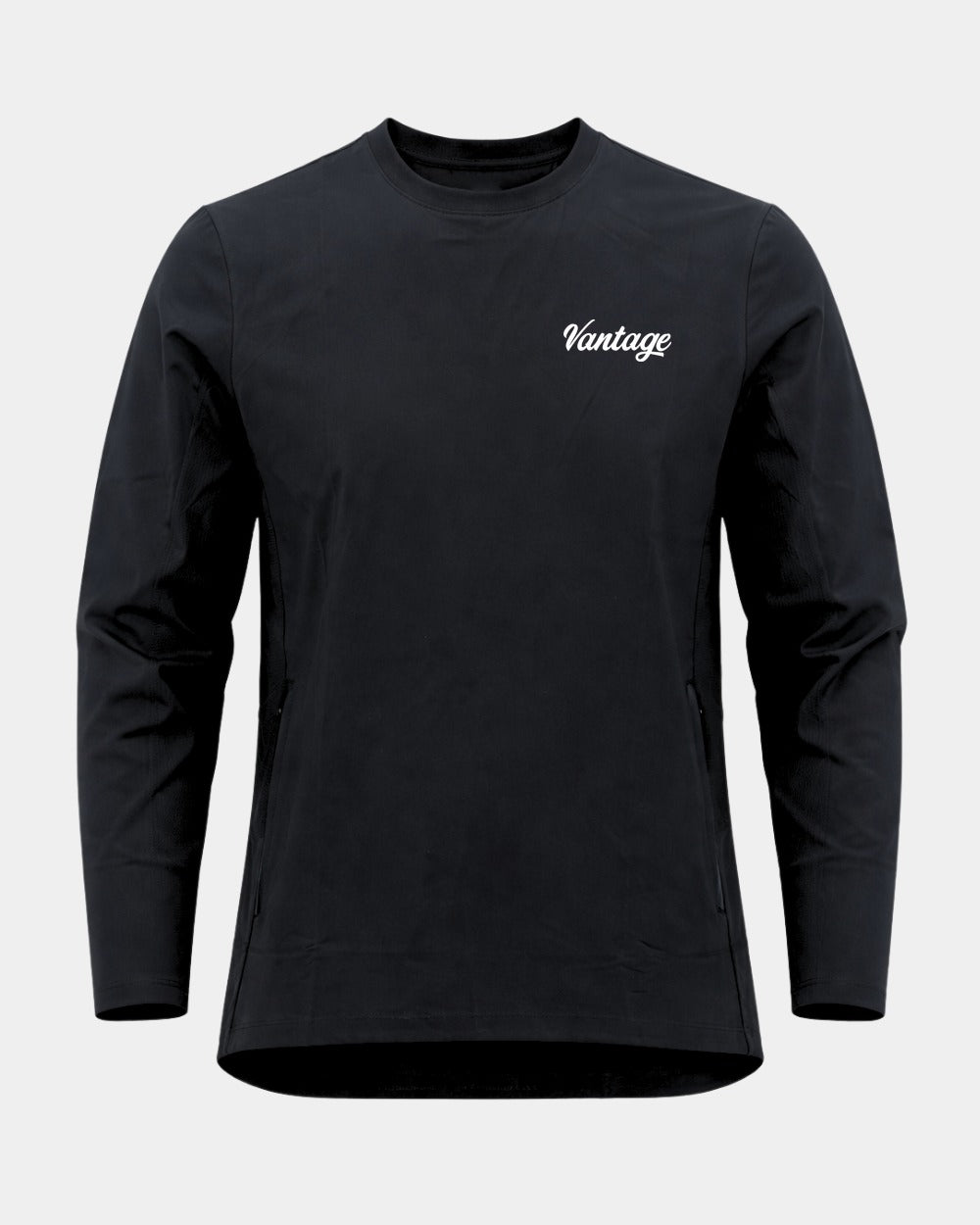 Expedition Crewneck