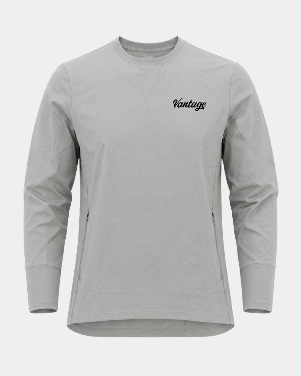 Expedition Crewneck