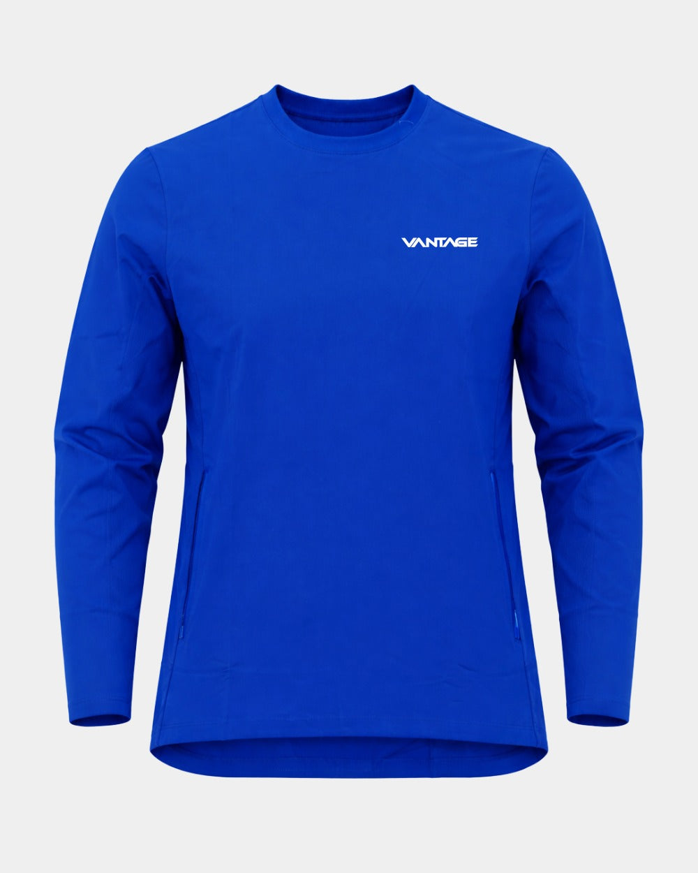 Expedition Crewneck