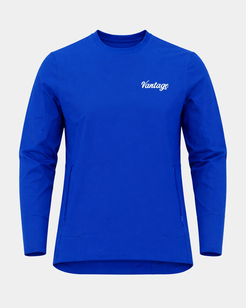 Expedition Crewneck