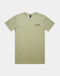 Limited Edition - AScolour Staple Tee