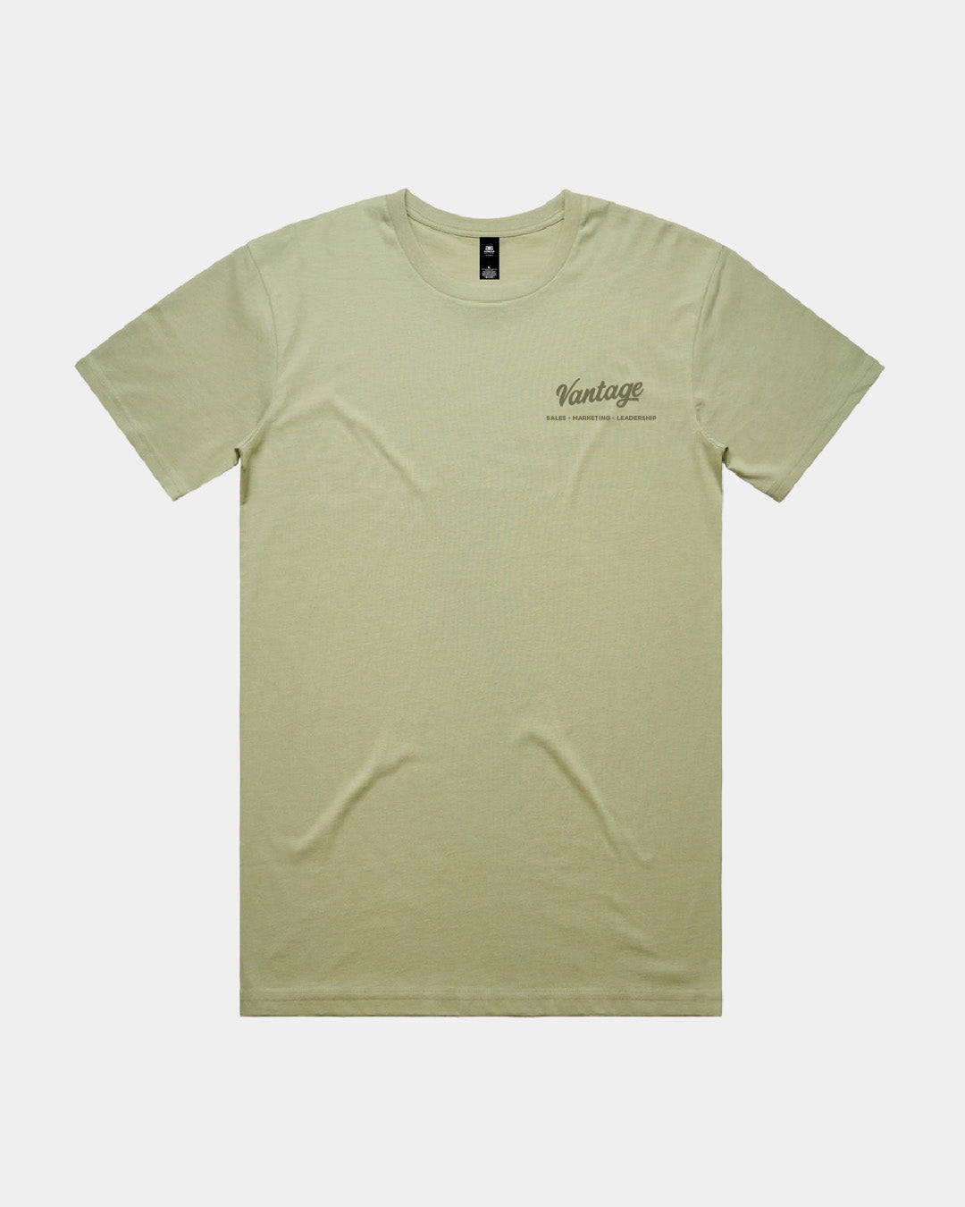 Limited Edition - AScolour Staple Tee