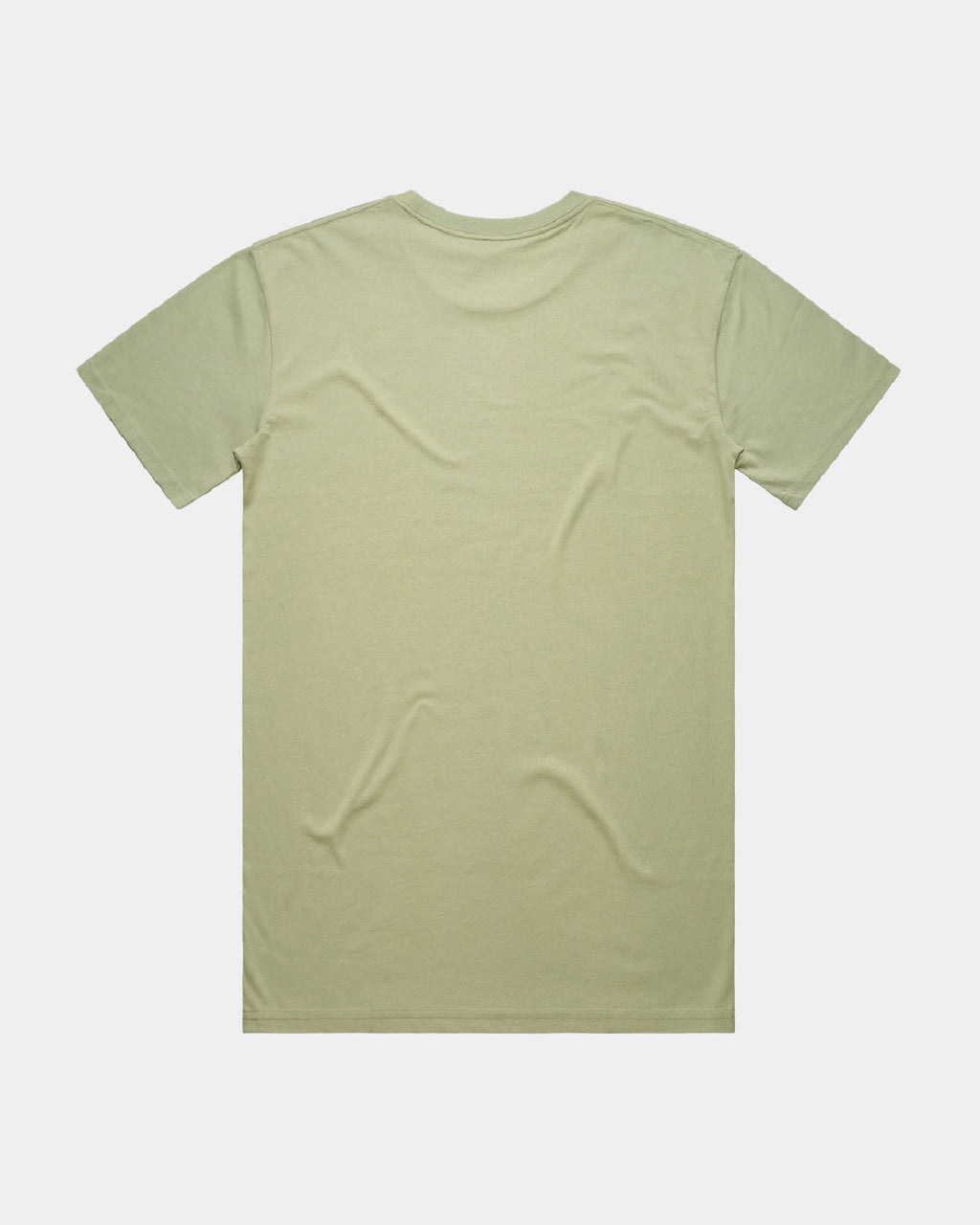 Limited Edition - AScolour Staple Tee