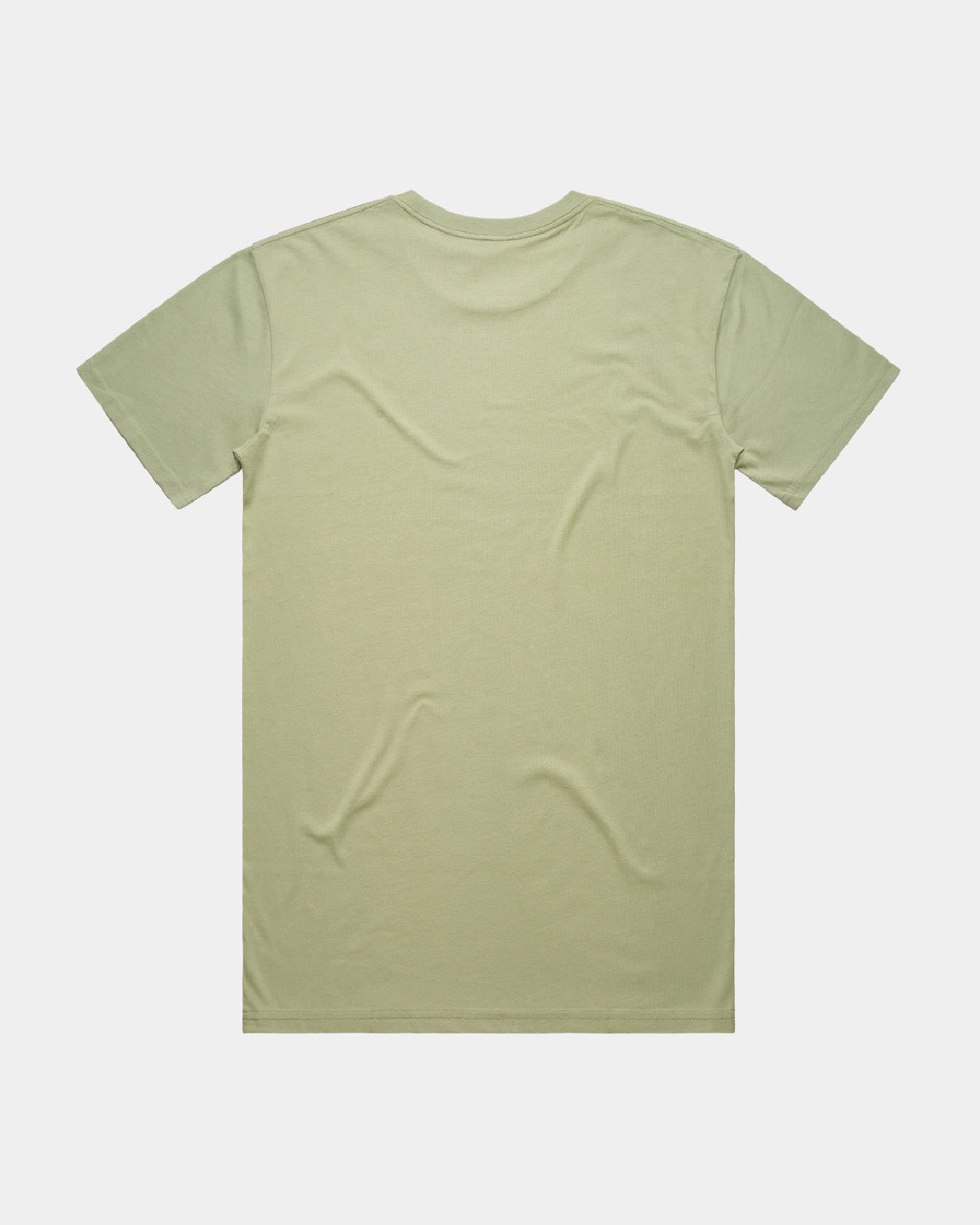 Limited Edition - AScolour Staple Tee