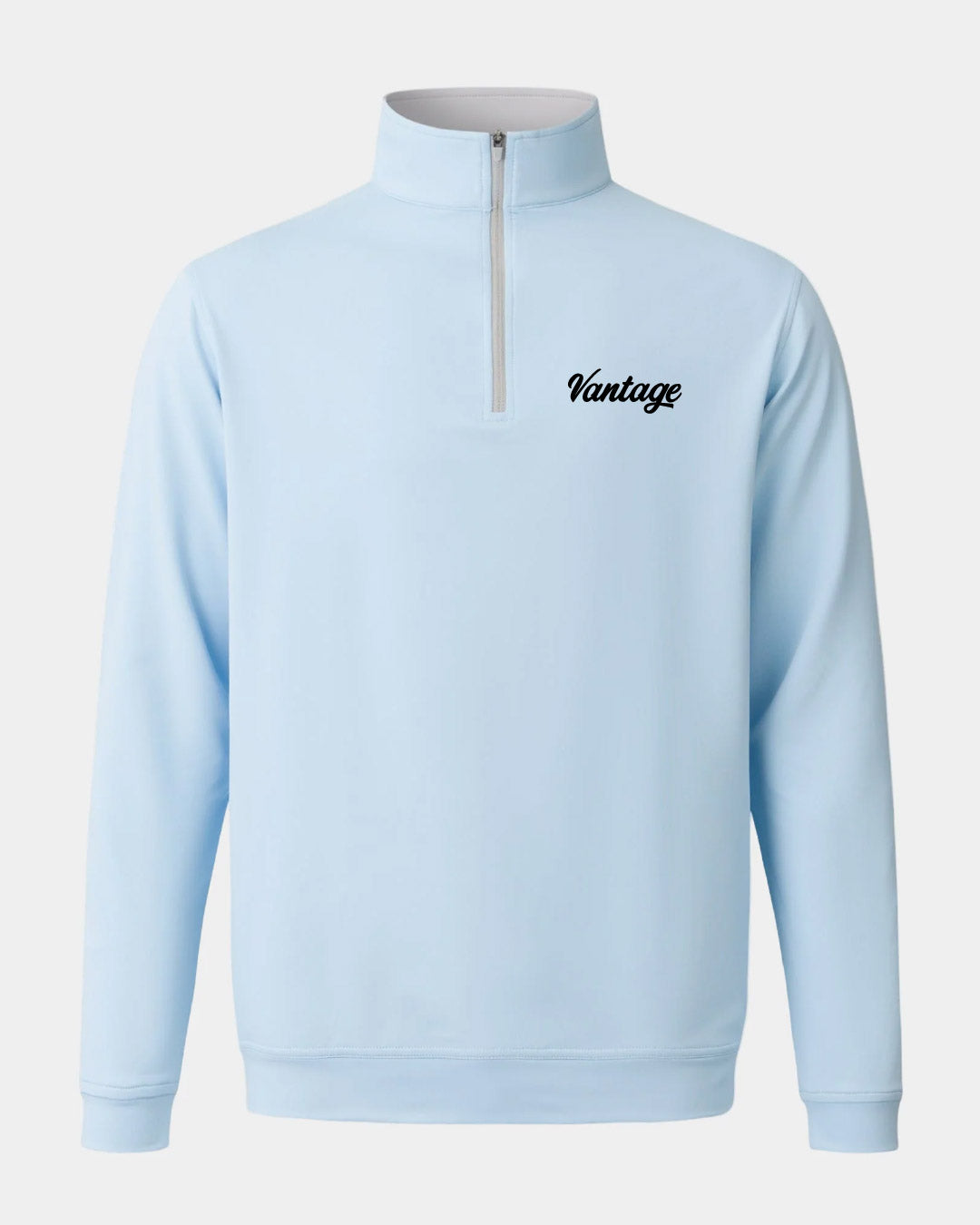 Vista 1/4 Zip Pullover