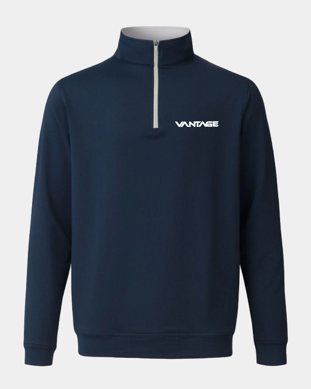 Vista 1/4 Zip Pullover