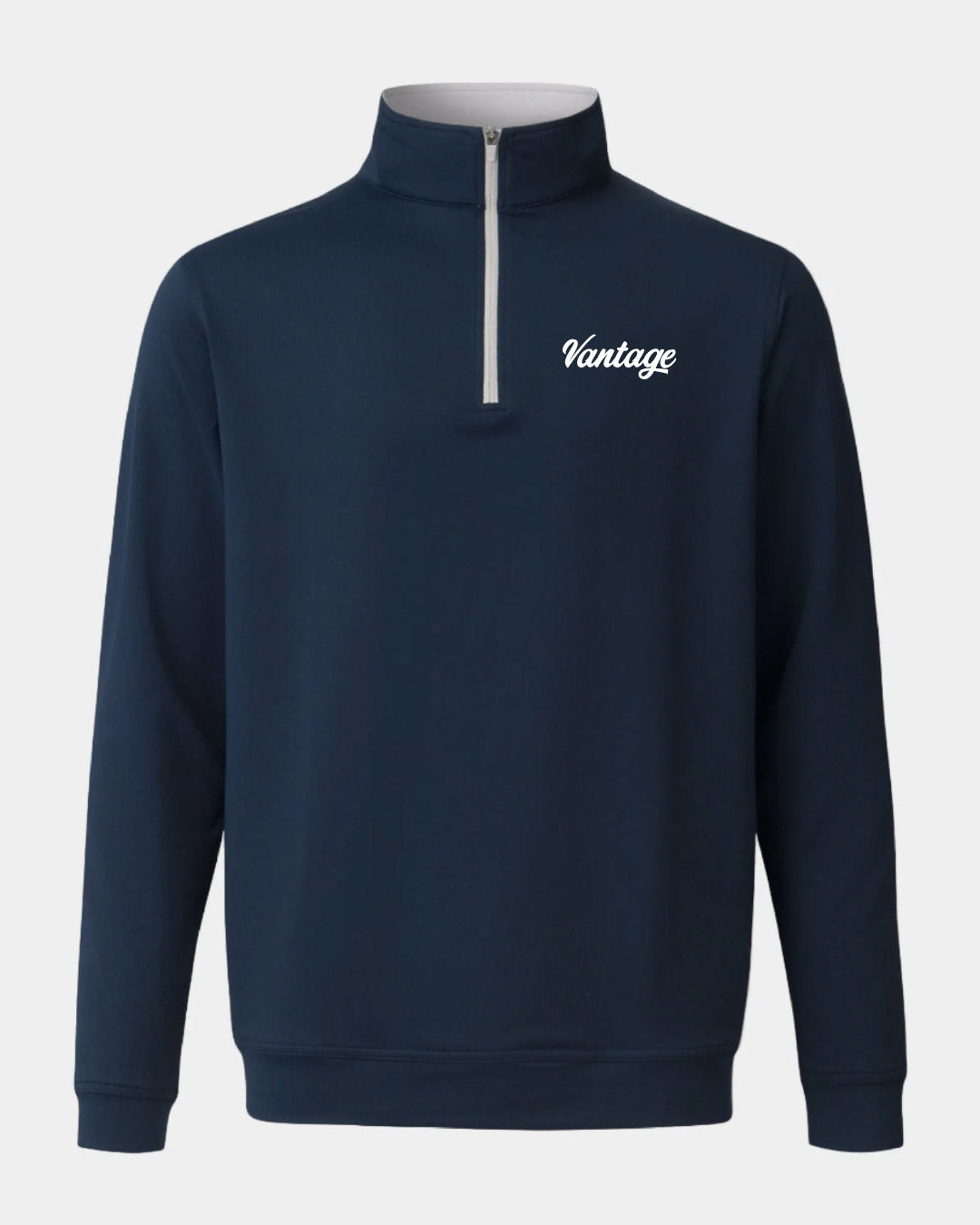 Vista 1/4 Zip Pullover