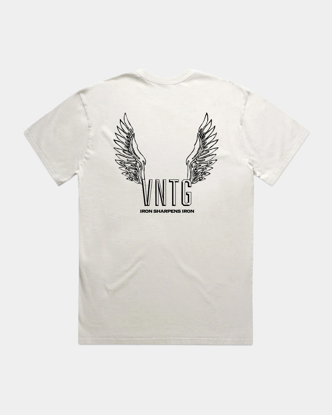 Limited edition - AScolour Heavy Faded Tee