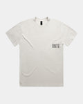 Limited edition - AScolour Heavy Faded Tee