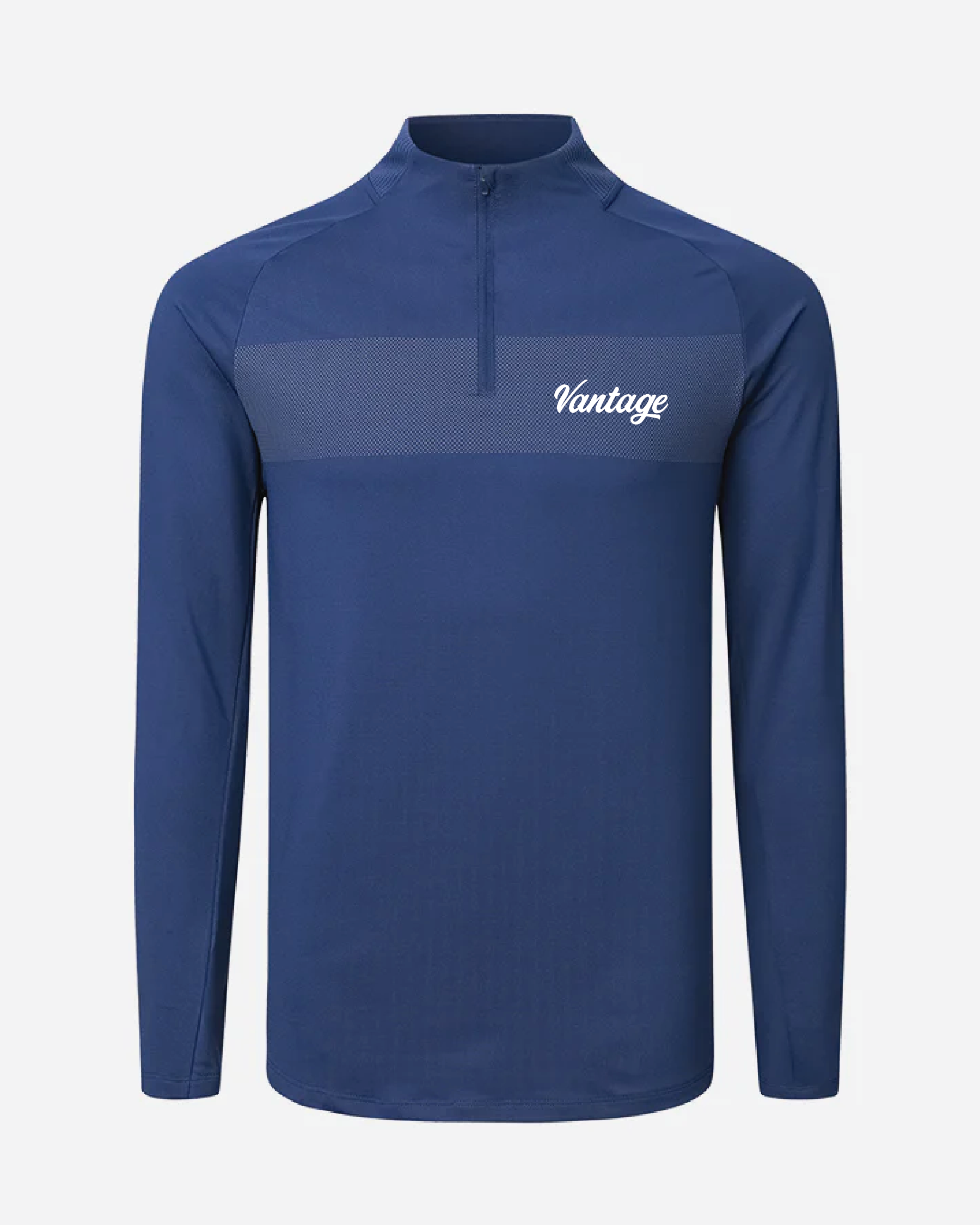 Apex 2.0 Pullover