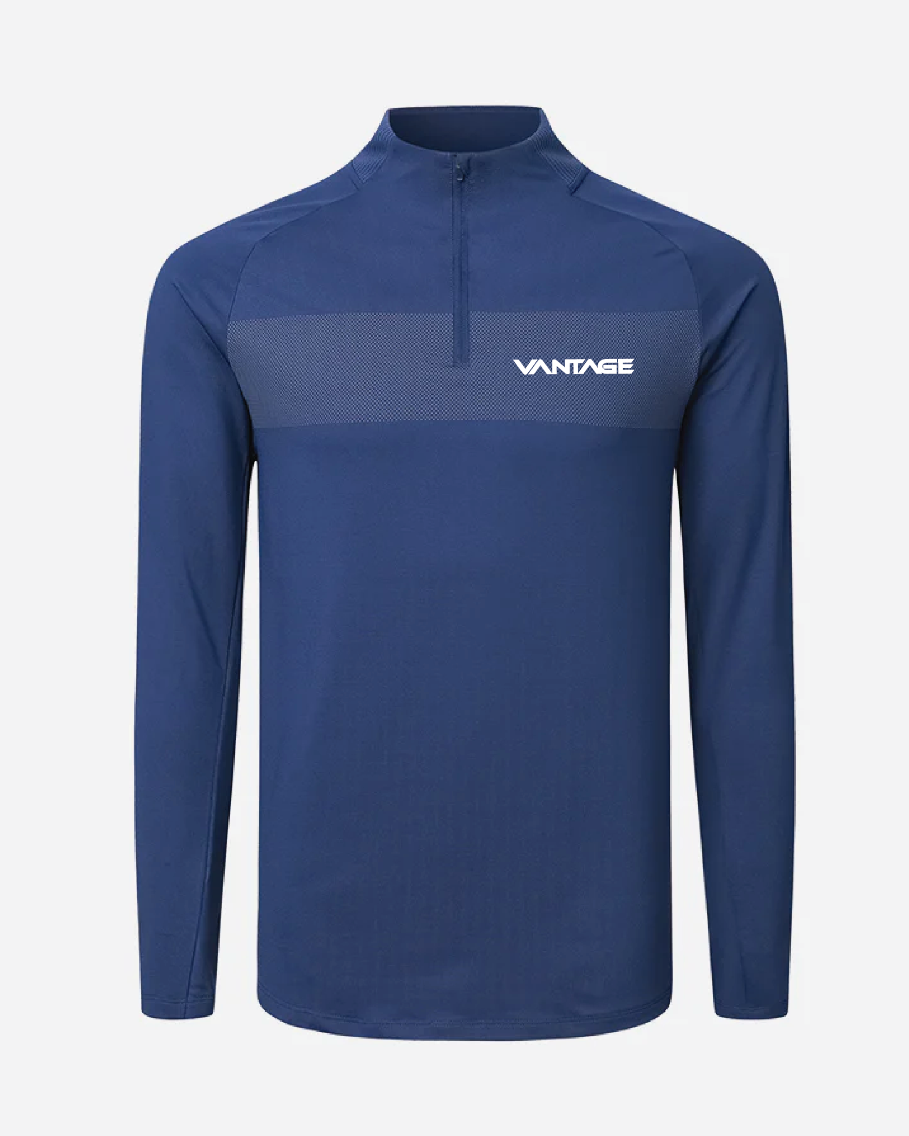 Apex 2.0 Pullover