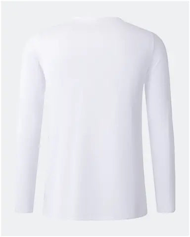 VNTG Spectacle 2.0 White Long Sleeve
