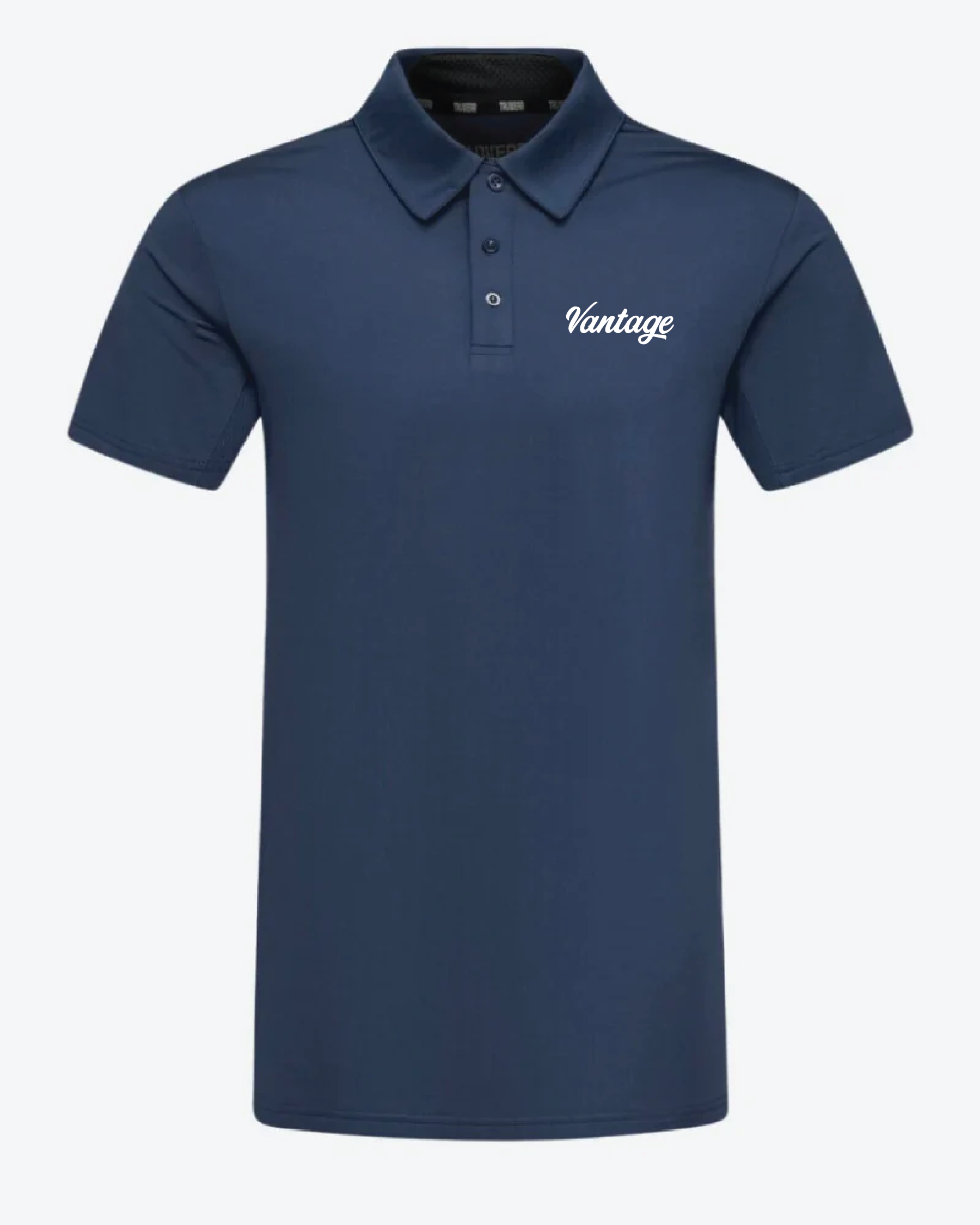 Crest 2.0 Polo