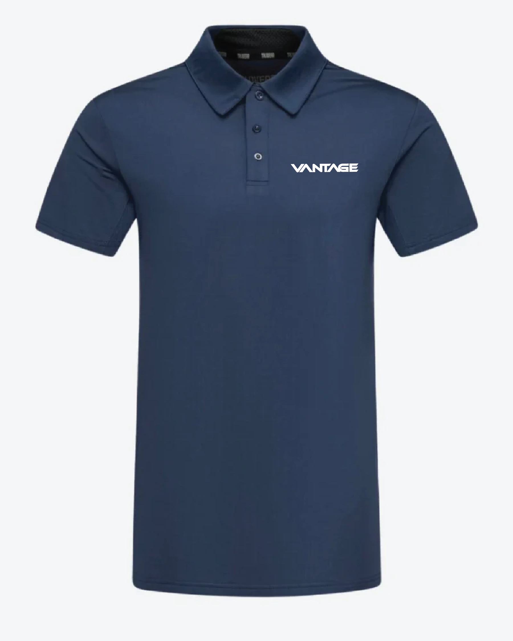 Crest 2.0 Polo