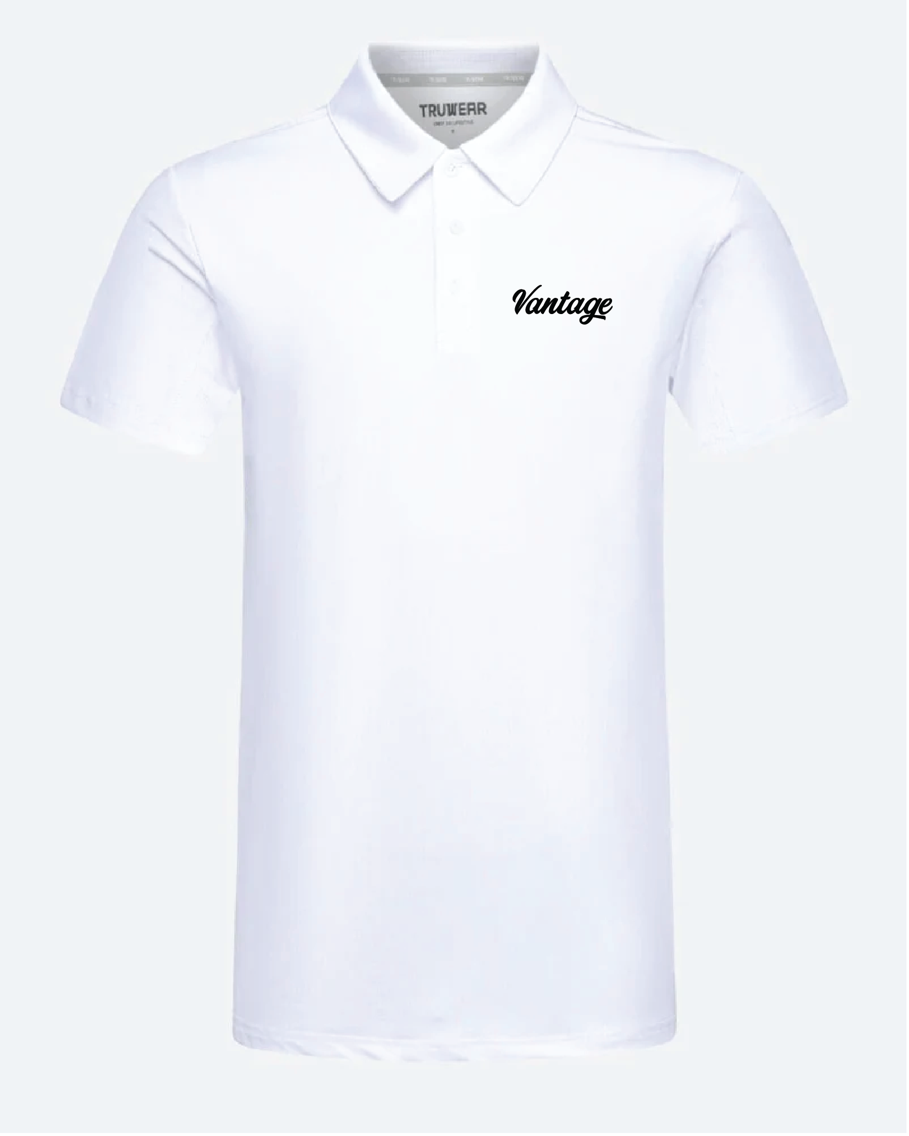 Crest 2.0 Polo