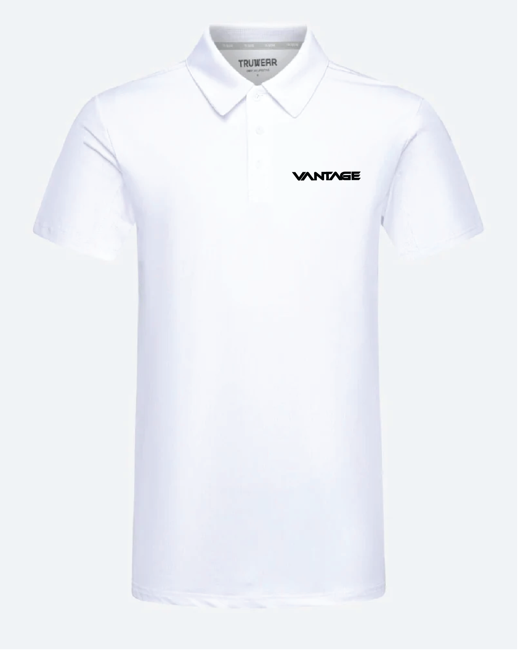 Crest 2.0 Polo
