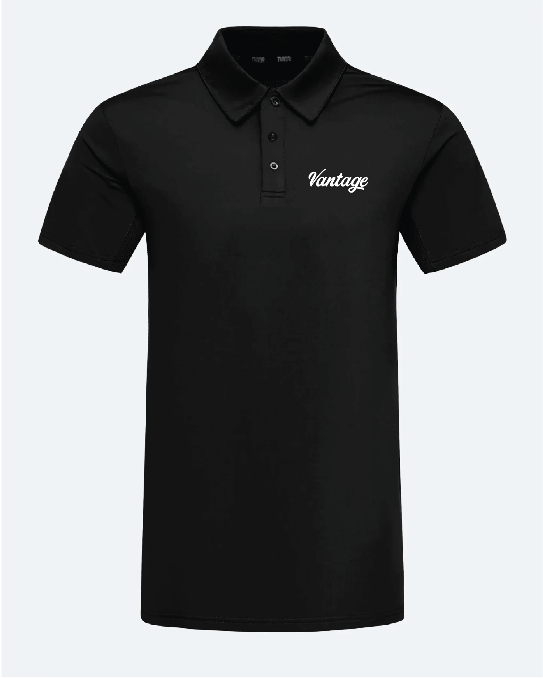 Crest 2.0 Polo