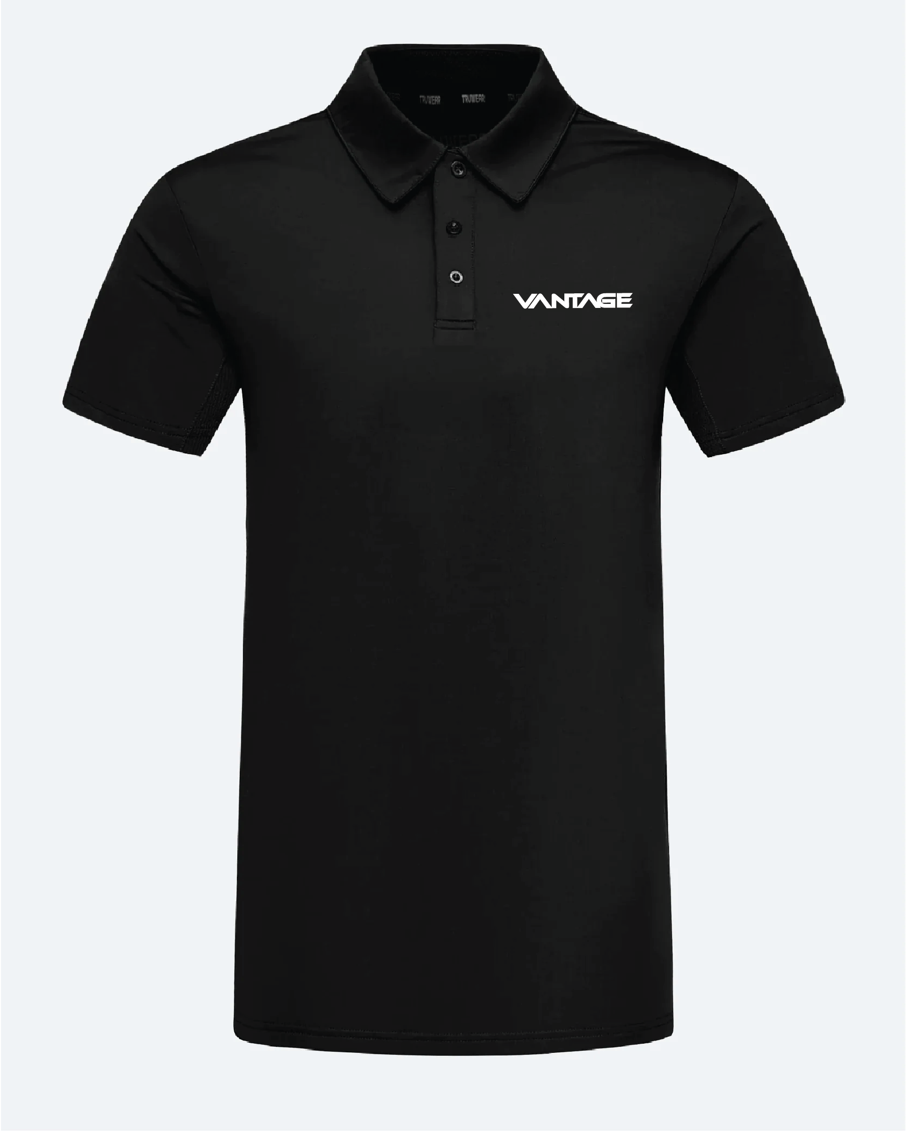 Crest 2.0 Polo