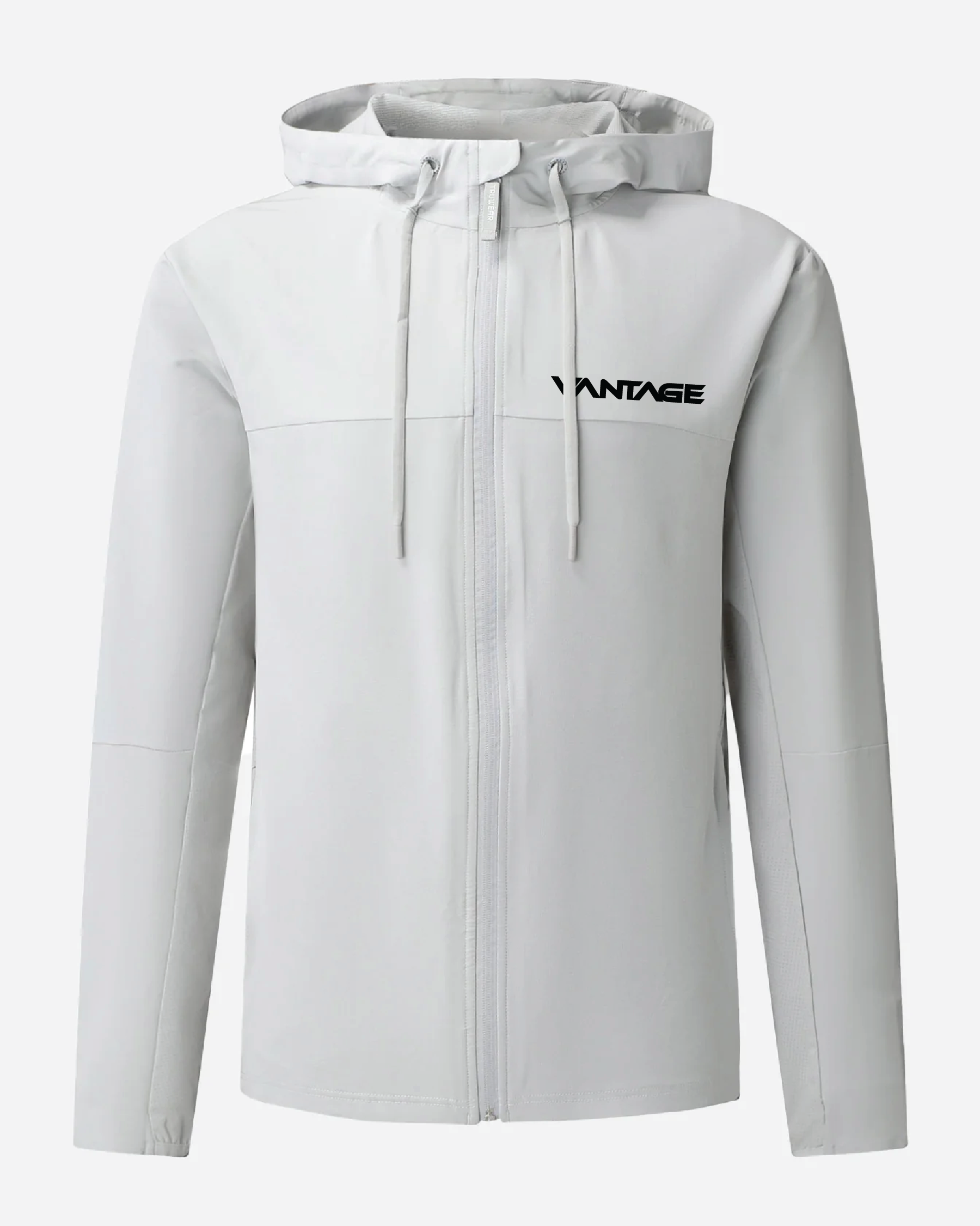 Expedition Performance Fabric Jacket