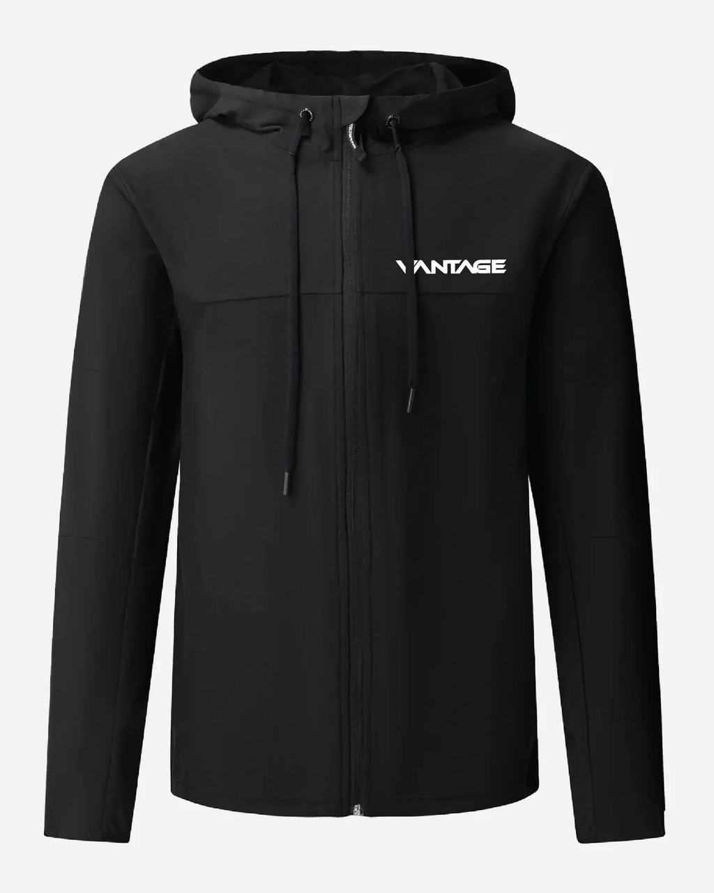 Expedition Performance Fabric Jacket