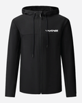 Expedition Performance Fabric Jacket