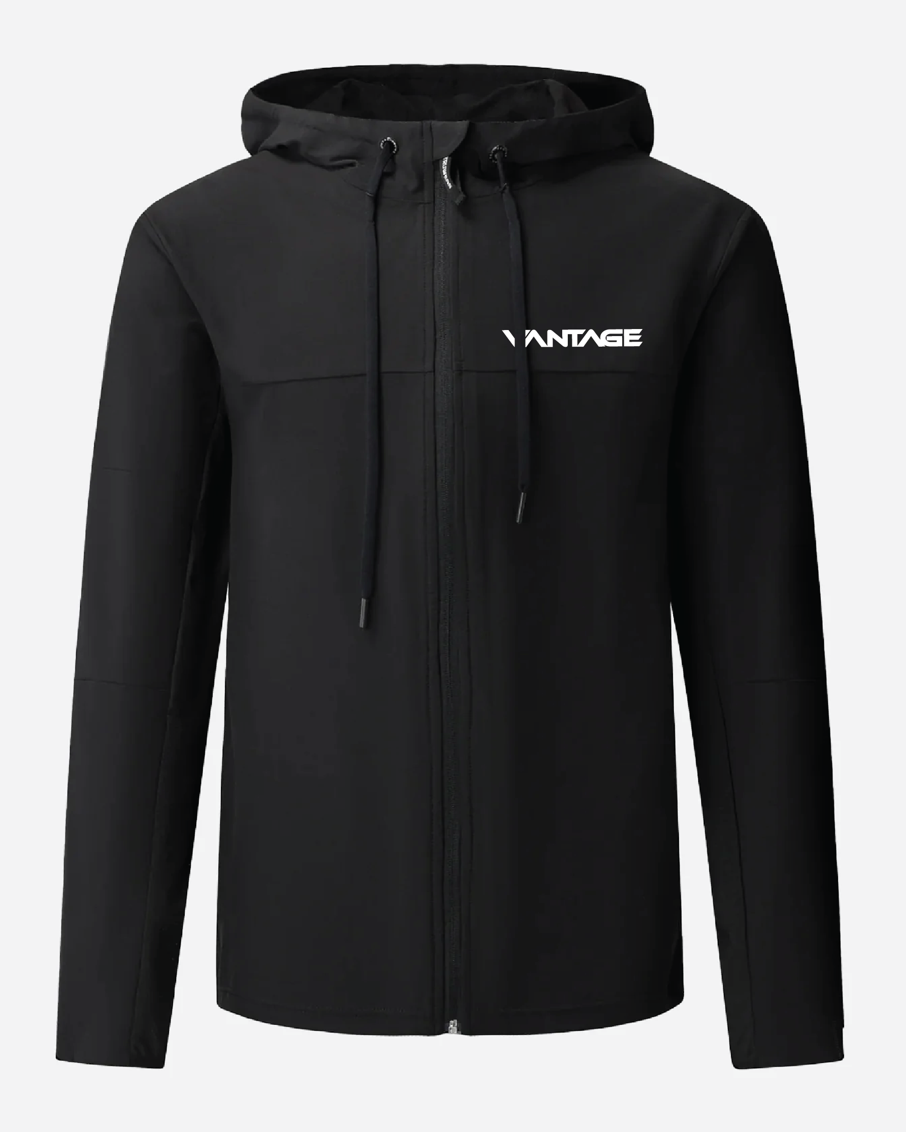 Expedition Performance Fabric Jacket