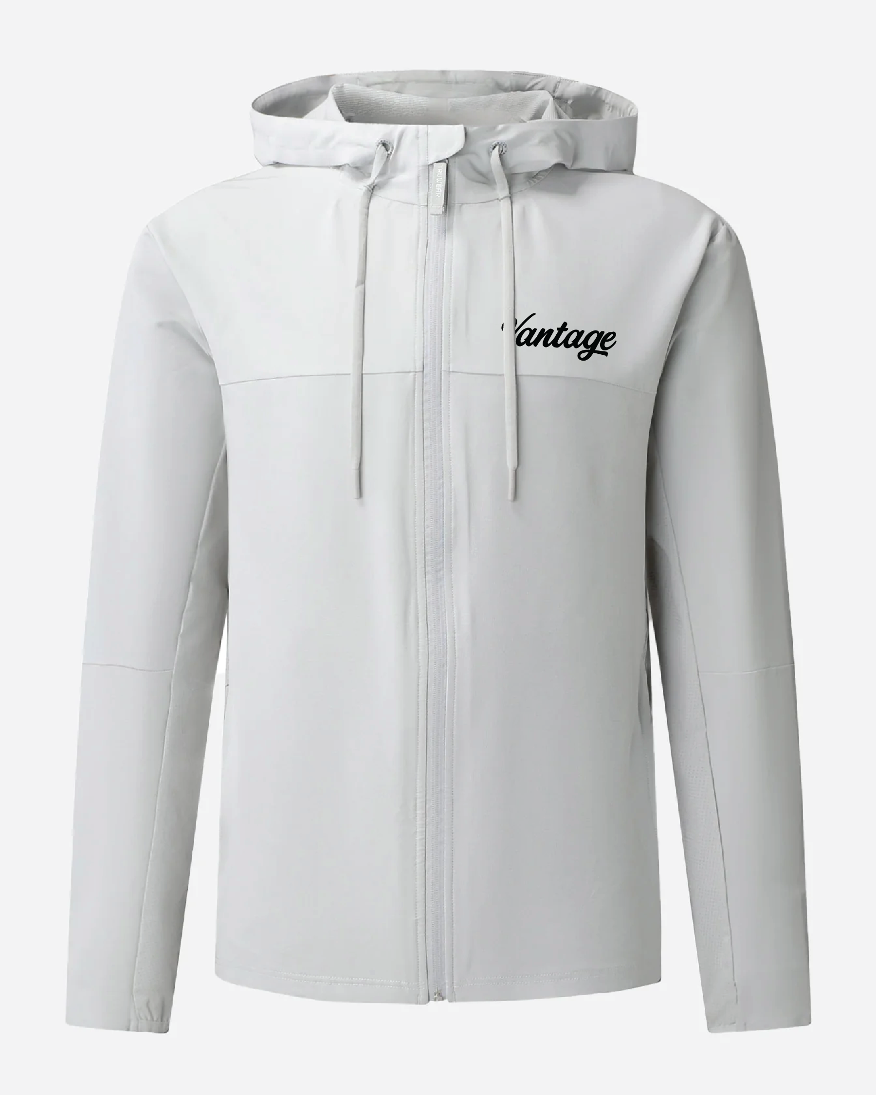 Expedition Performance Fabric Jacket