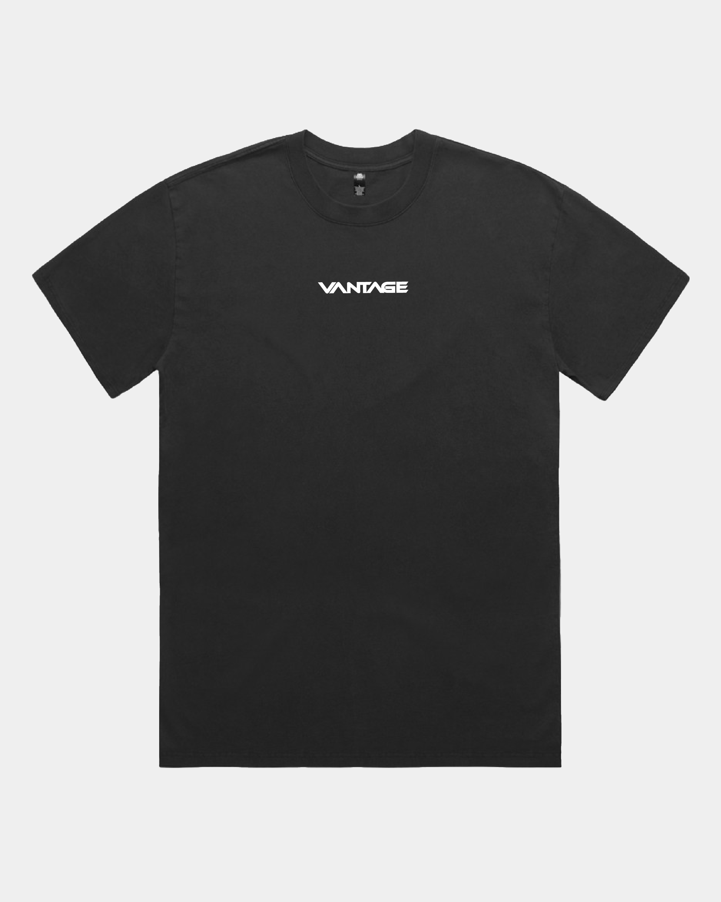 AScolour Heavy Faded Tee