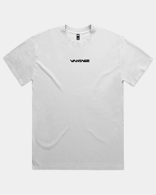 AScolour Heavy Faded Tee