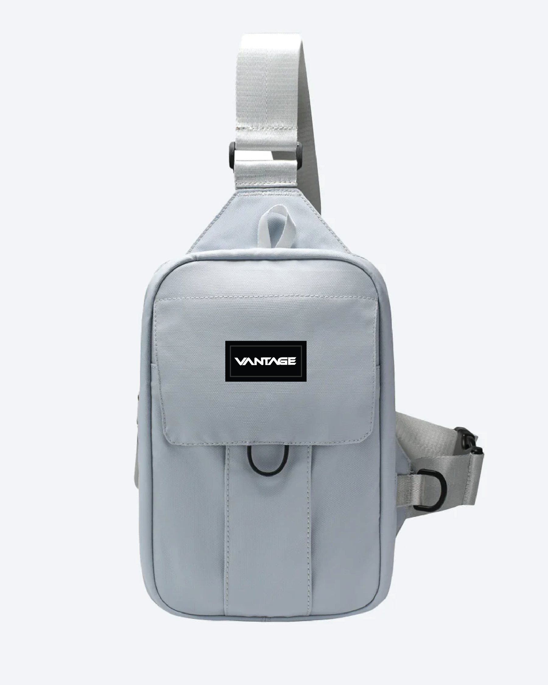 Kinetic Crossbody