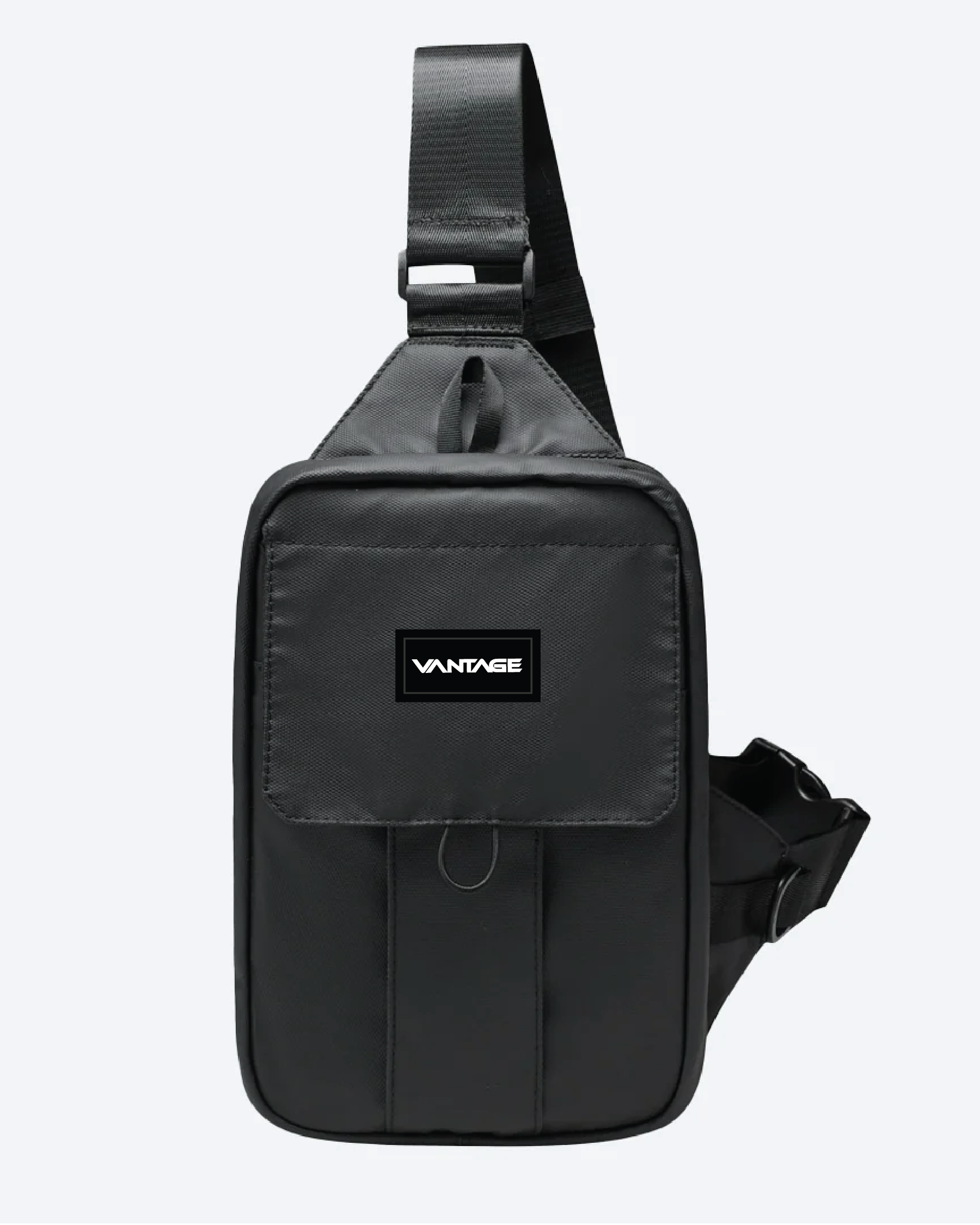 Kinetic Crossbody