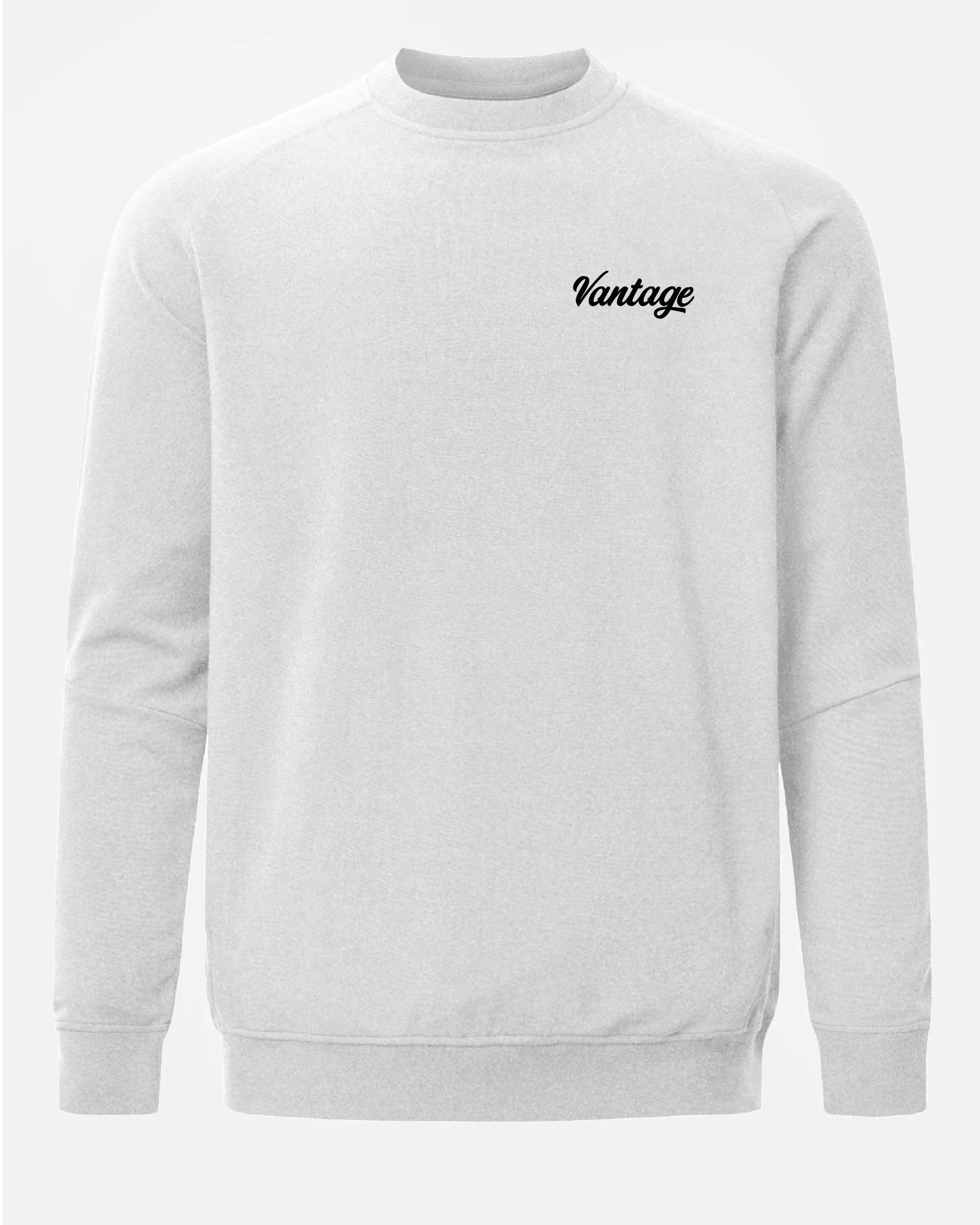 Meridian Crewneck