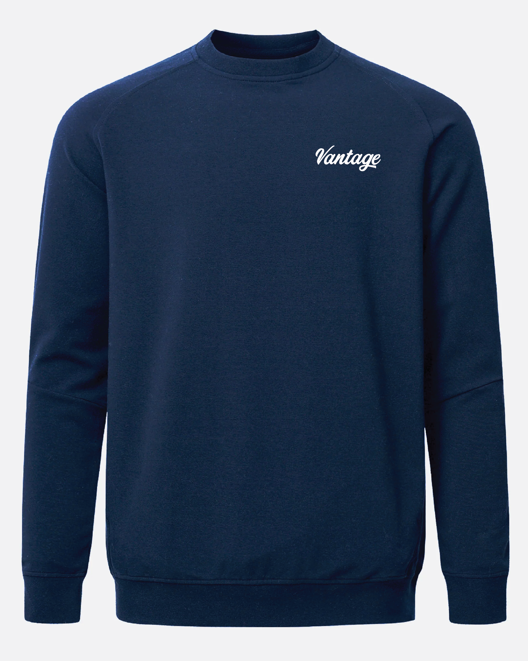 Meridian Crewneck