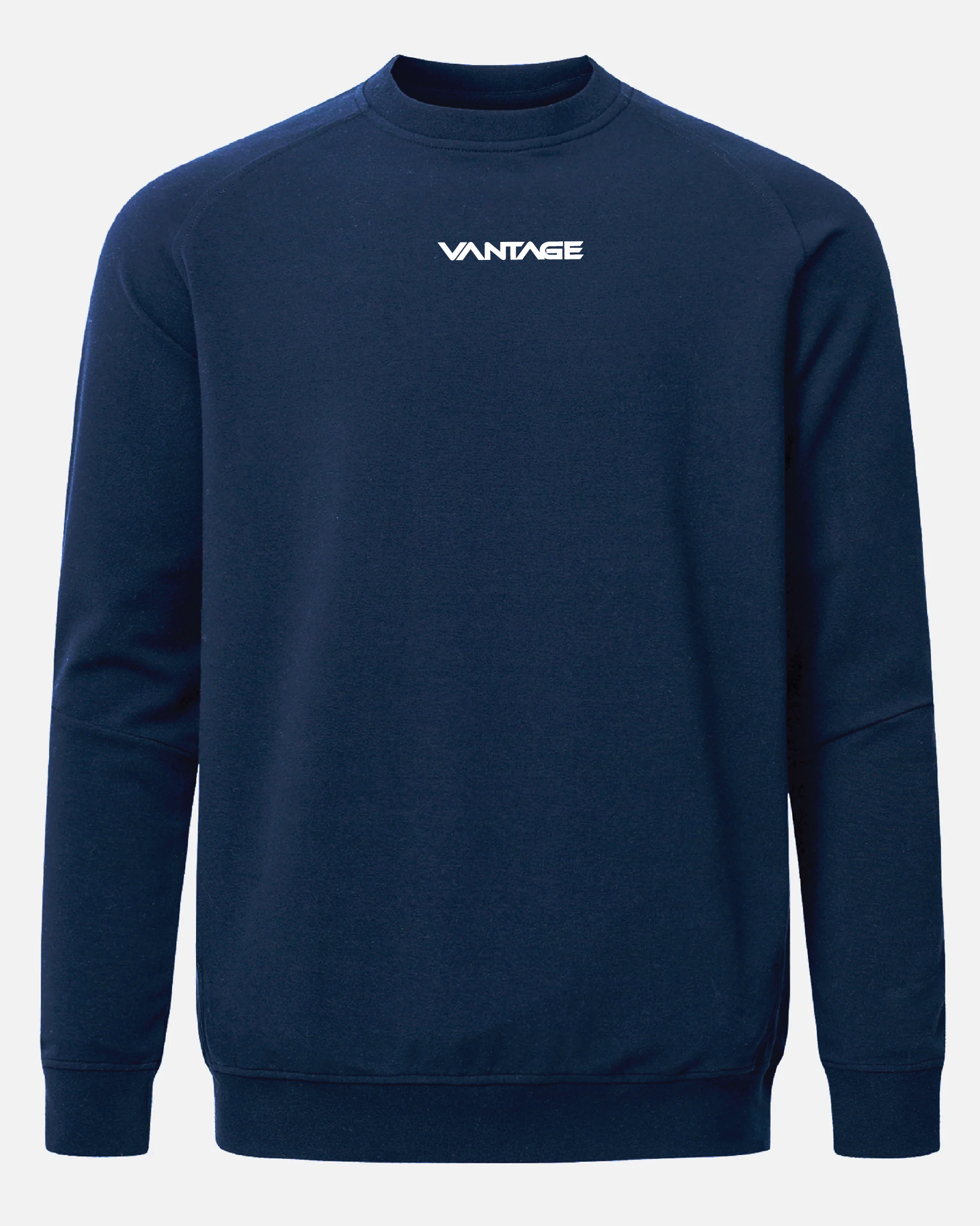 Meridian Crewneck