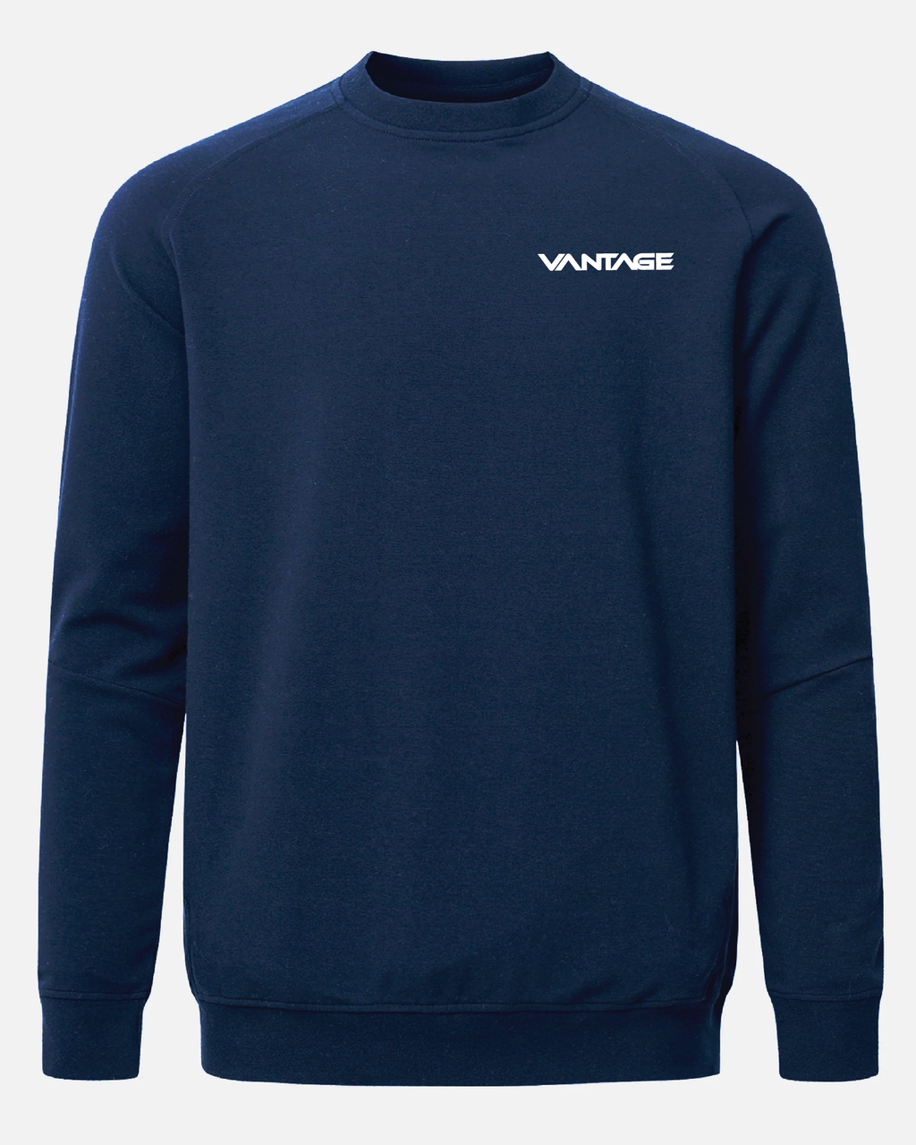 Meridian Crewneck