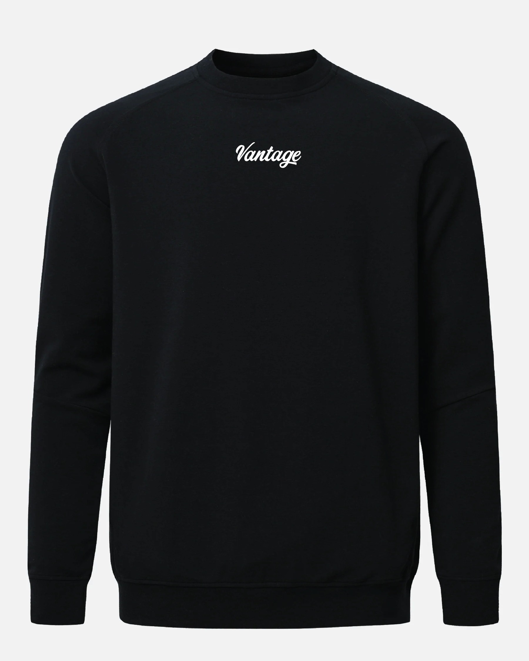 Meridian Crewneck