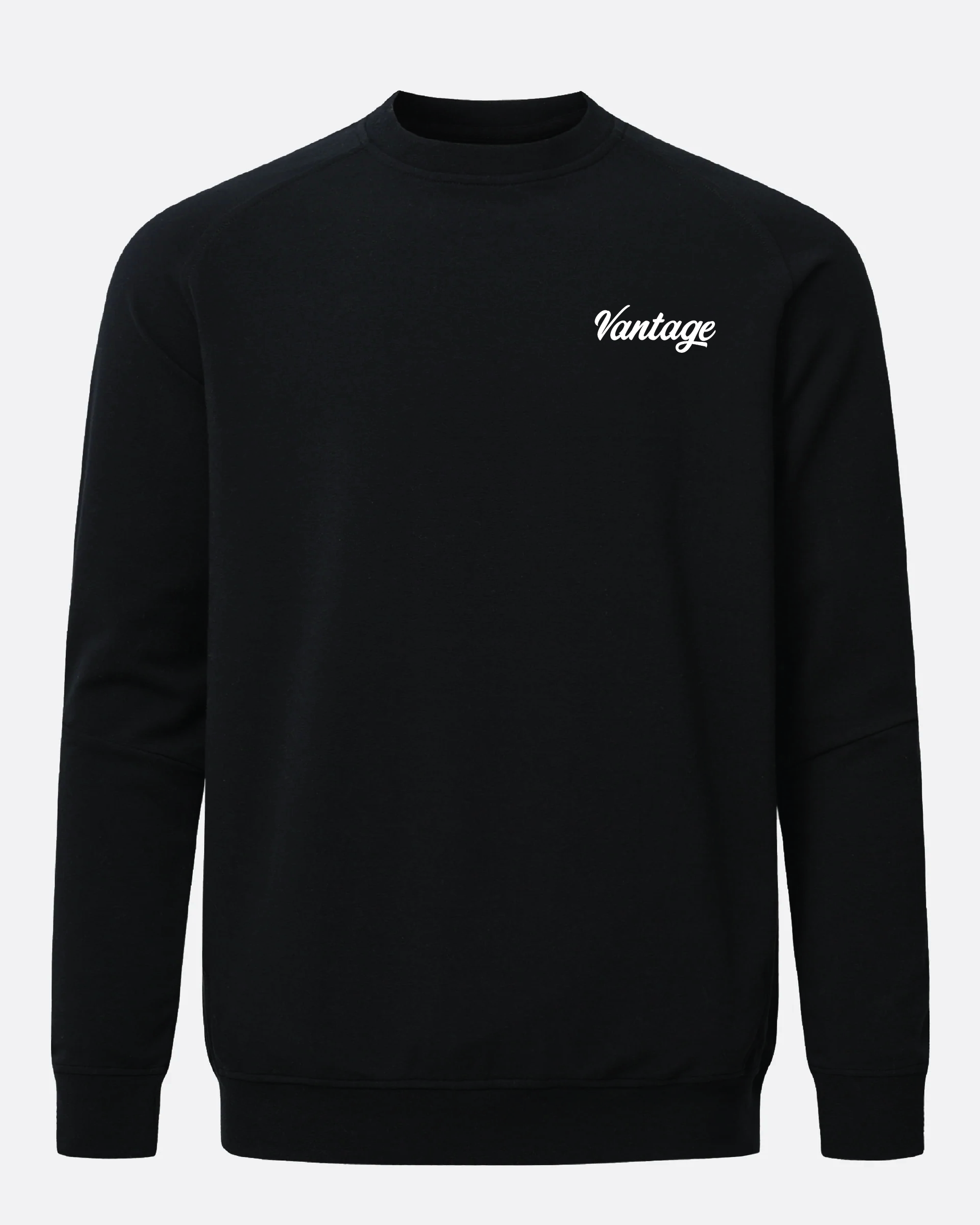 Meridian Crewneck