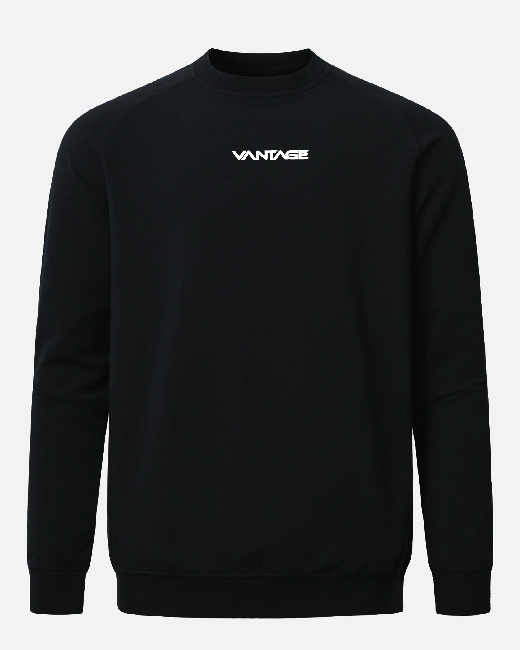 Meridian Crewneck