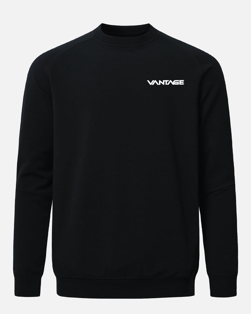 Meridian Crewneck
