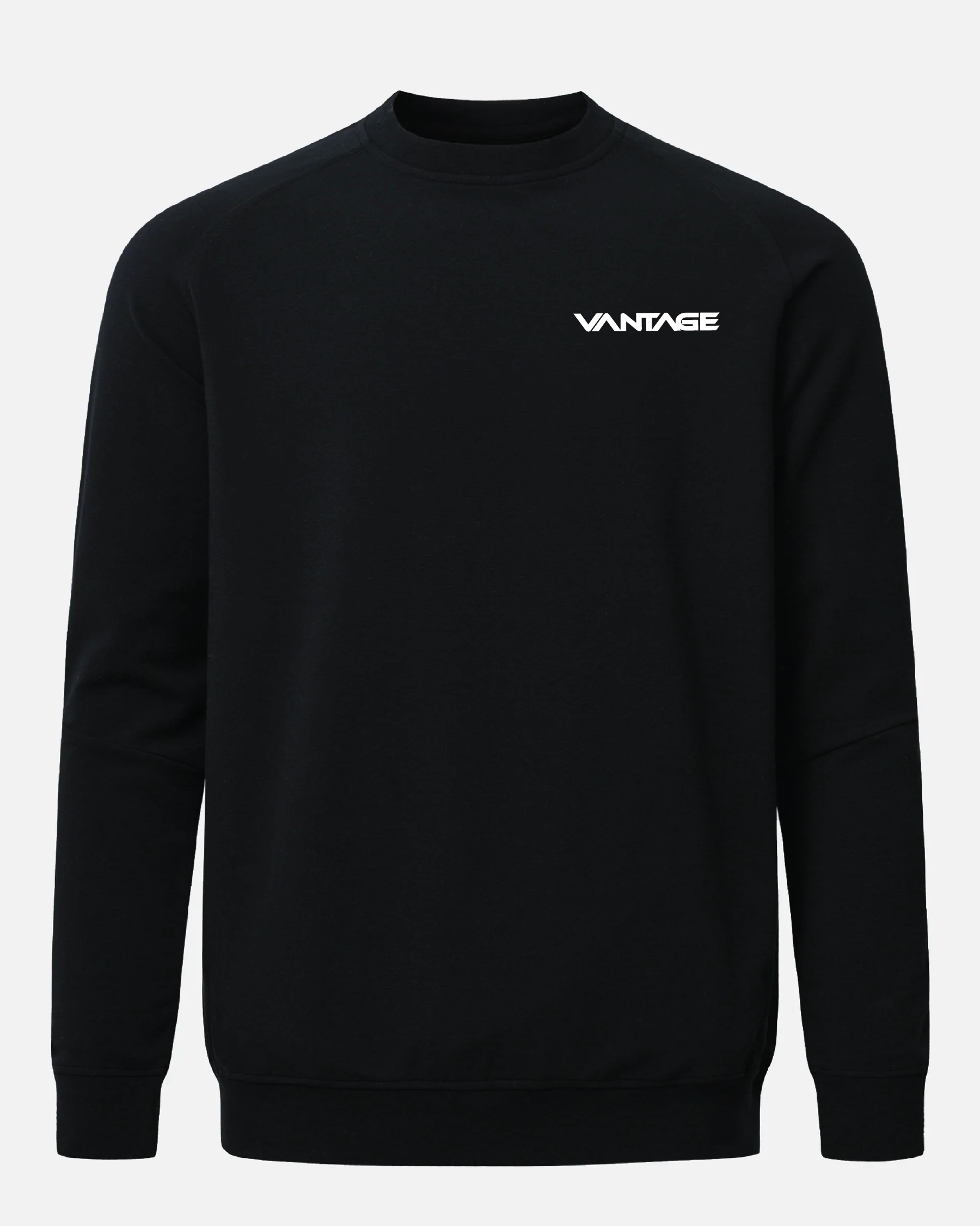 Meridian Crewneck