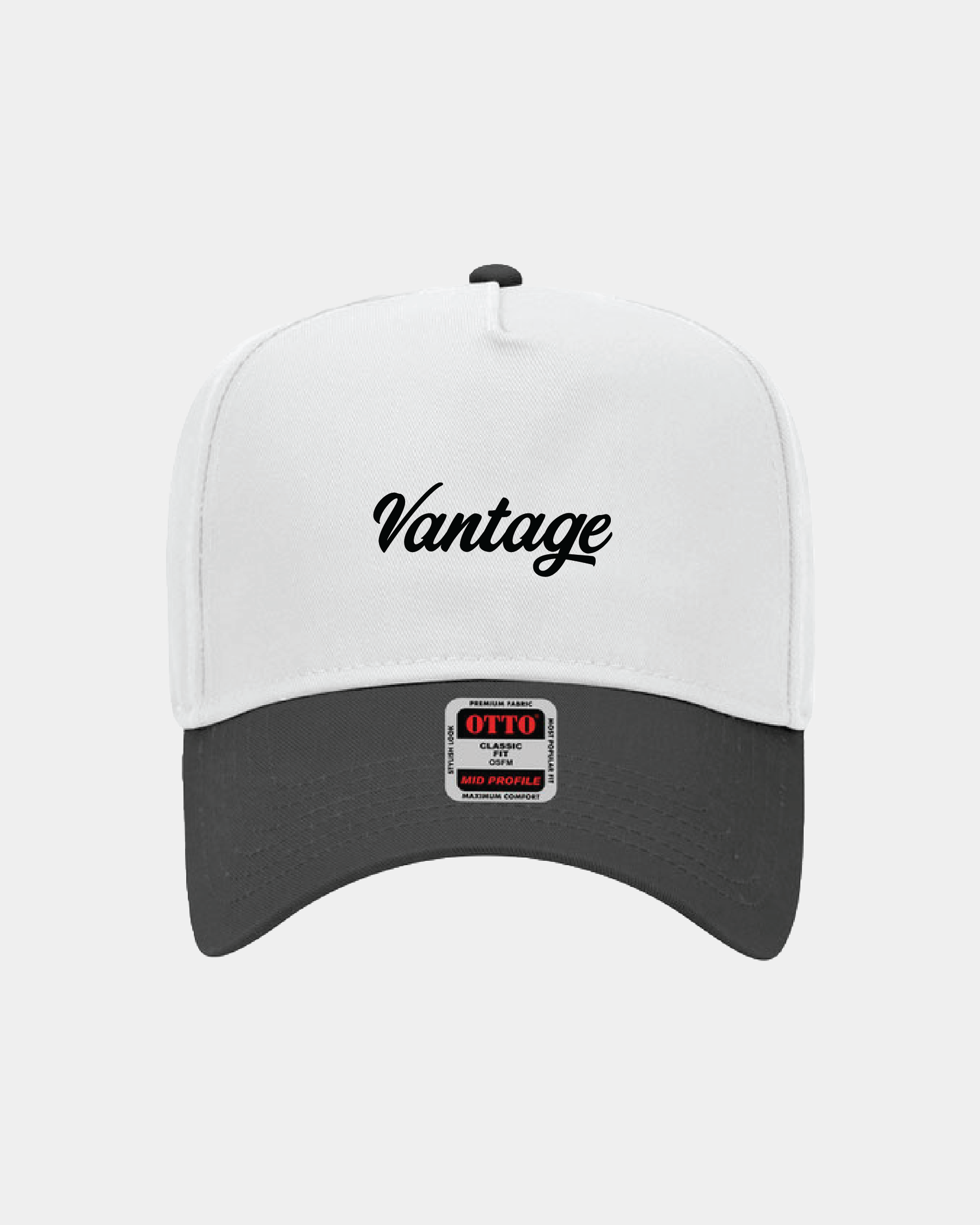 OTTO CAP 5 Baseball Cap