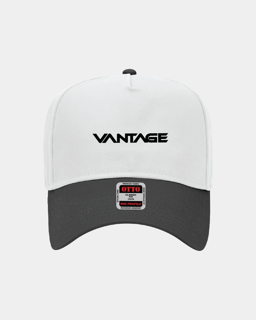 OTTO CAP 5 Baseball Cap