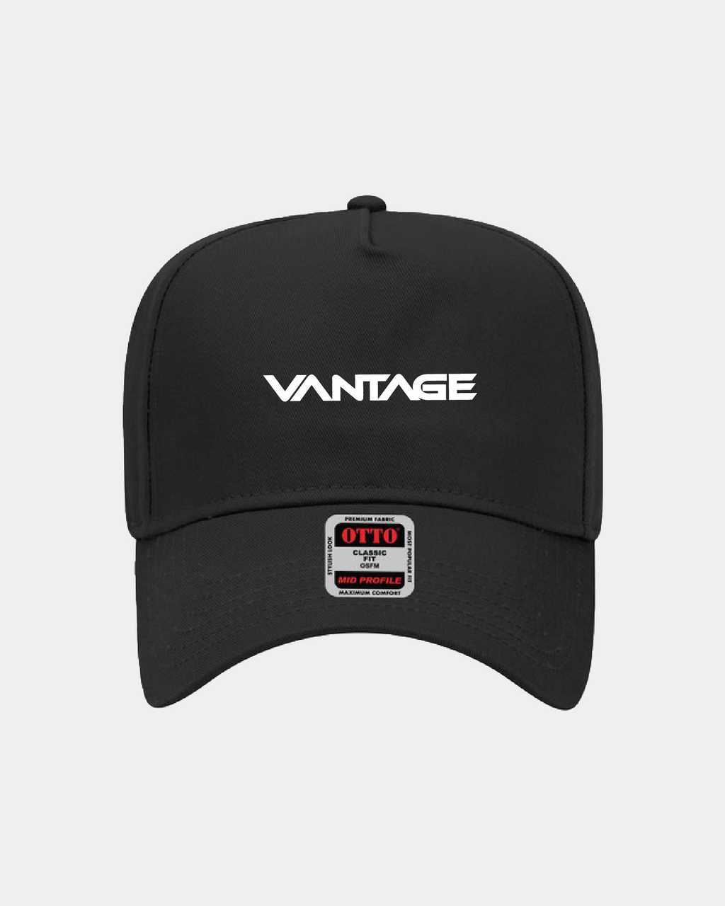 OTTO CAP 5 Baseball Cap
