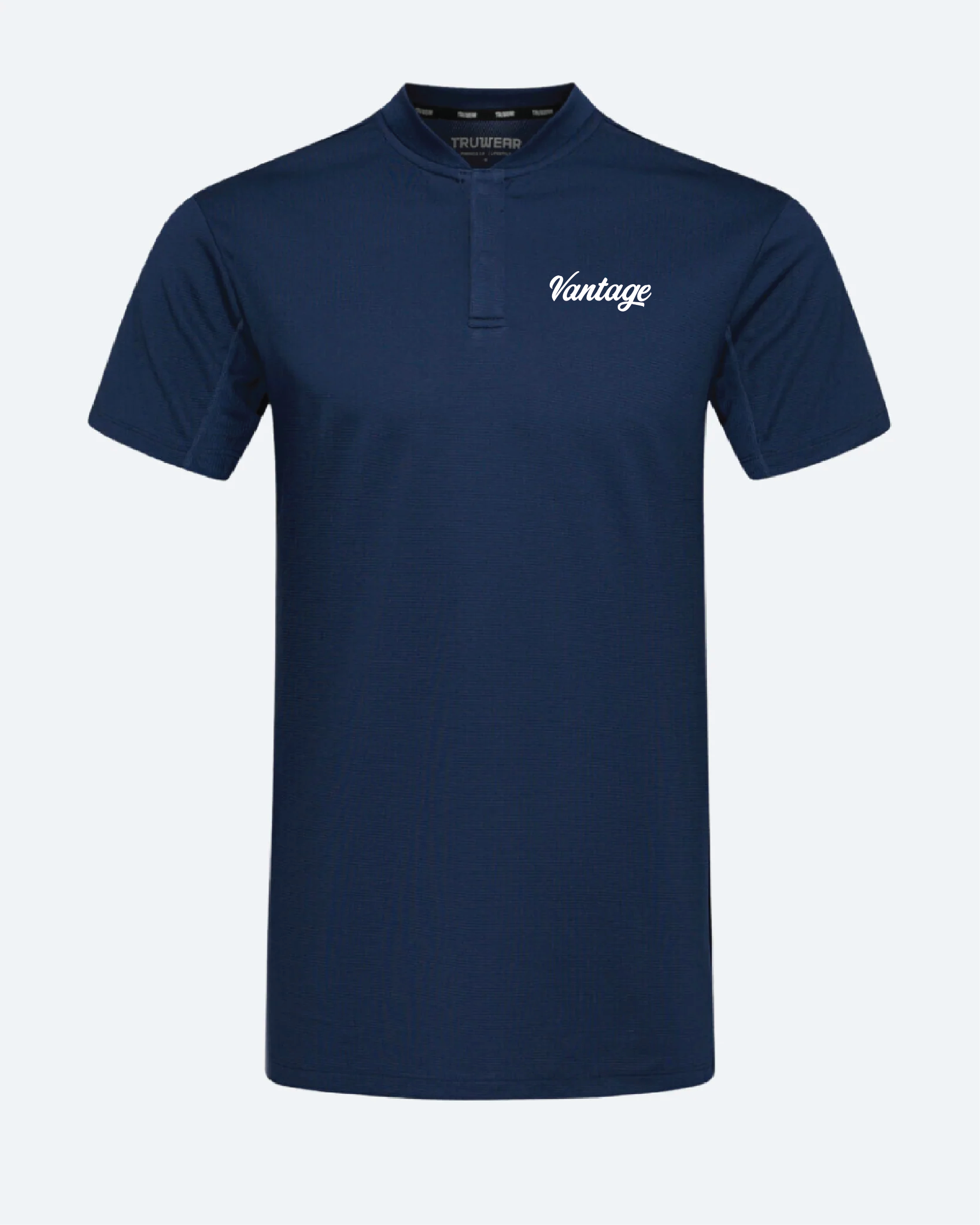 Pinnacle 2.0 Polo