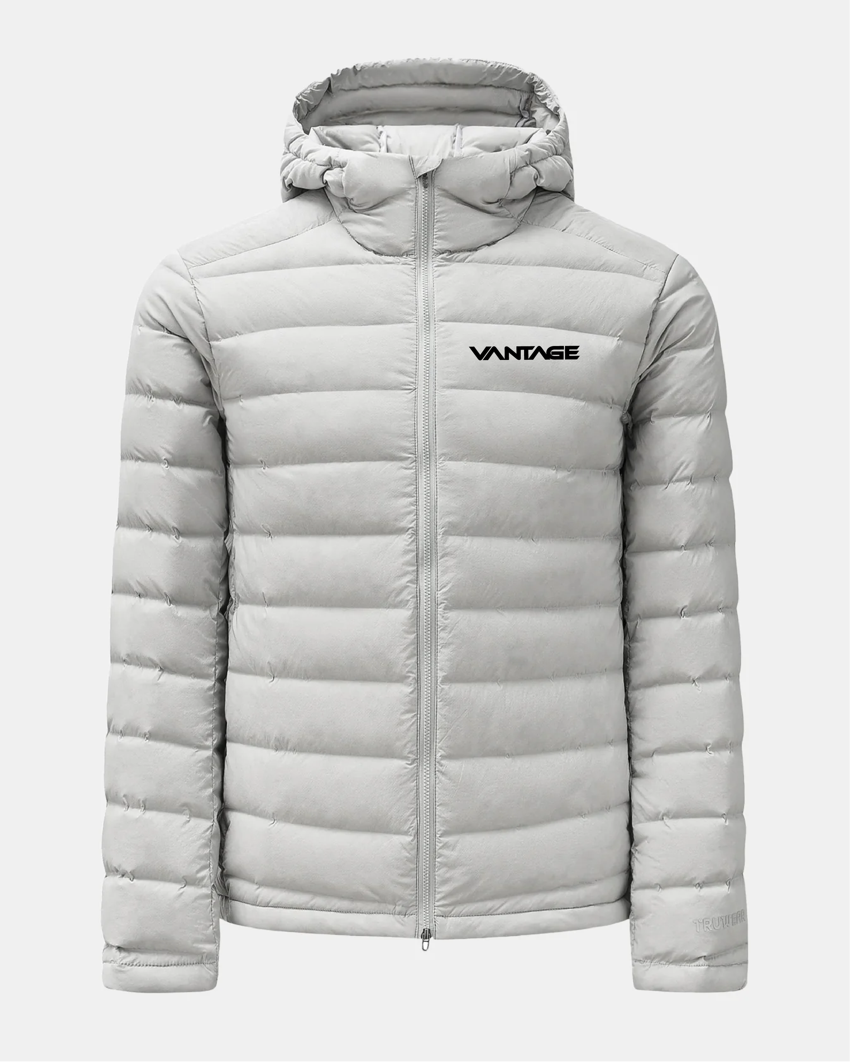 Quest Down Jacket