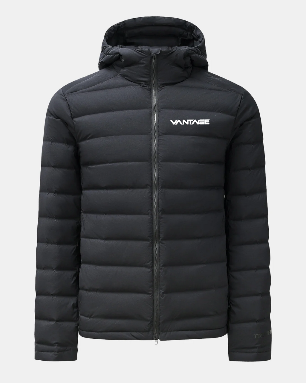 Quest Down Jacket