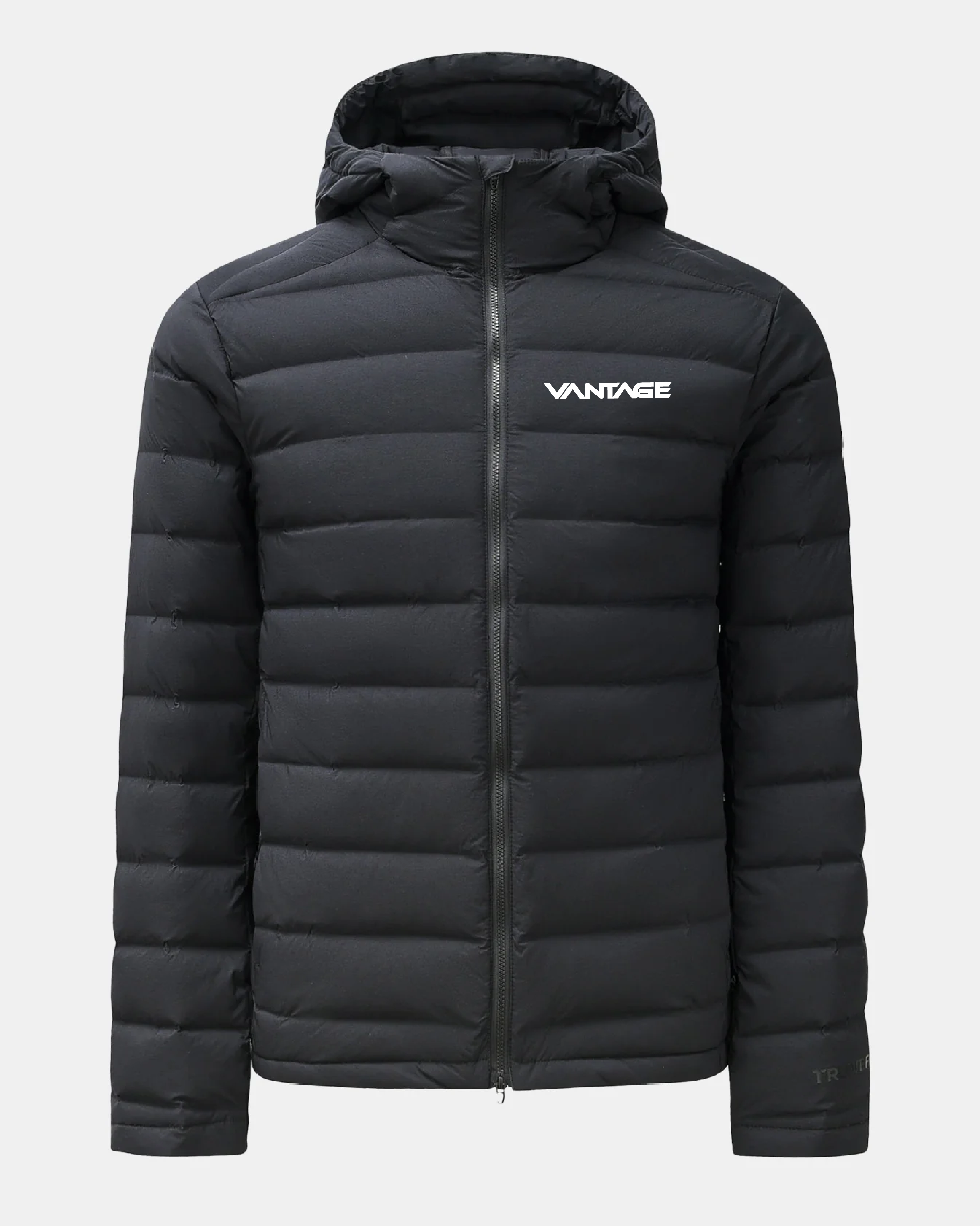 Quest Down Jacket